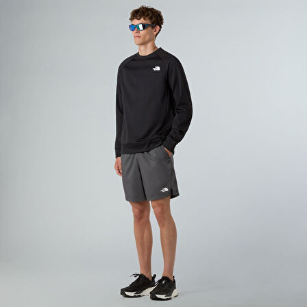 The North Face  Erkek Reaxıon 2.0 Crew Swetshirt Nf0A8Drrks71