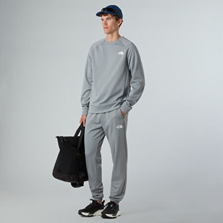 The North Face  Erkek Reaxıon 2.0  Jogger  Pantolon Nf0A8Drspuw1