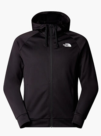 The North Face M Reaxion 2.0 Hooded Full Zip Erkek Ceket
