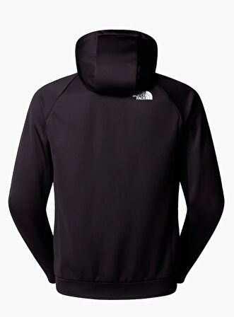 The North Face M Reaxion 2.0 Hooded Full Zip Erkek Ceket