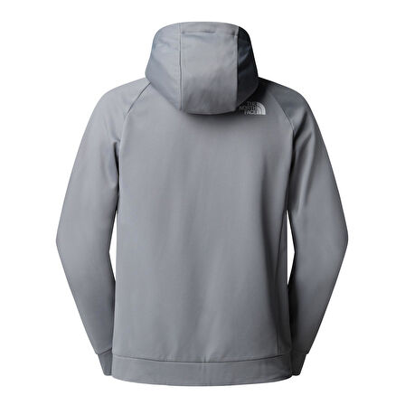 The North Face  Erkek Reaxıon 2.0 Hooded Full Zıpceket  Nf0A8Dvypuw1