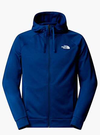 The North Face M Reaxion 2.0 Hooded Full Zip Erkek Ceket