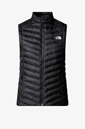 The North Face Huıla Synth Kadın Siyah Yelek NF0A8DW5JK31