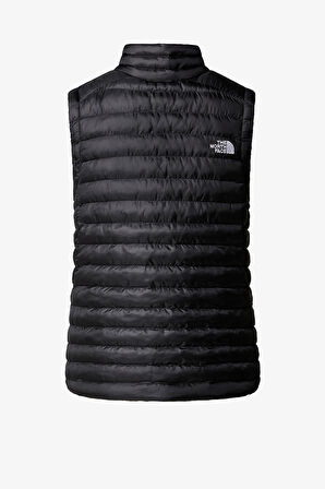 The North Face Huıla Synth Kadın Siyah Yelek NF0A8DW5JK31