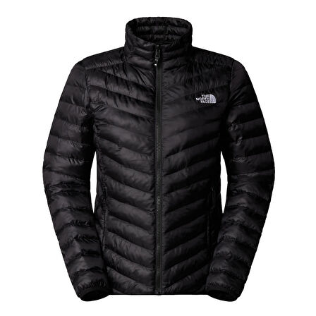 The North Face W HUILA SYNTH JACKET Kadın Ceket NF0A8DW6JK31