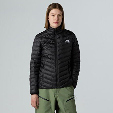 The North Face W HUILA SYNTH JACKET Kadın Ceket NF0A8DW6JK31