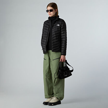 The North Face W HUILA SYNTH JACKET Kadın Ceket NF0A8DW6JK31