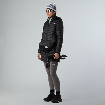 The North Face W Huila Synth Parka Kadın Mont