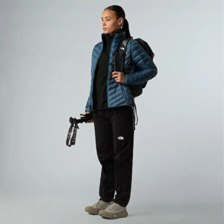 The North Face Huila Sentetik İzolasyonlu Kadın Mont NF0A8DW6BQ51