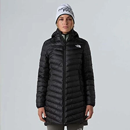 The North Face W HUILA SYNTH PARKA NF0A8DW7JK31