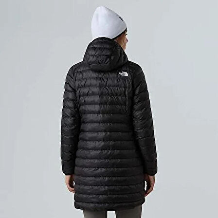 The North Face W HUILA SYNTH PARKA NF0A8DW7JK31