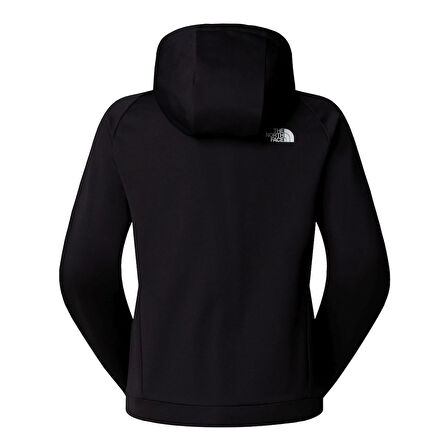 The North Face W REAXION 2.0 HOODED FULL ZIP JACKET Kadın Polar Ceket NF0A8DWBKS71