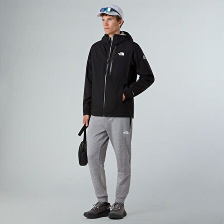 The North Face M MOUNTAIN ATHLETICS RAINLIT HOODED JACK Erkek Ceket NF0A8DY2JK31
