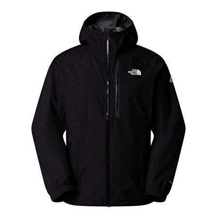 The North Face M MOUNTAIN ATHLETICS RAINLIT HOODED JACK Erkek Ceket NF0A8DY2JK31