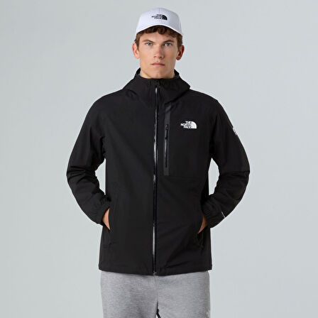 The North Face M MOUNTAIN ATHLETICS RAINLIT HOODED JACK Erkek Ceket NF0A8DY2JK31