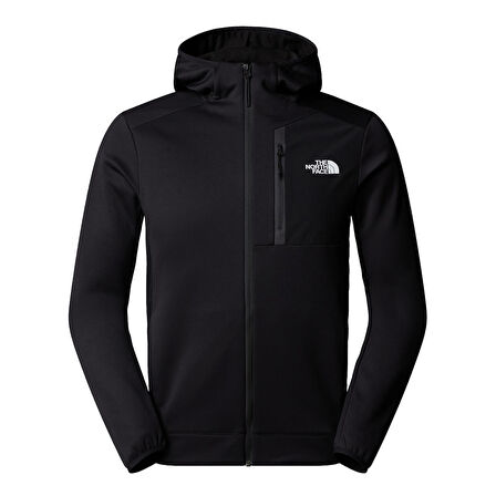 The North Face M MOUNTAIN ATHLETICS FLEECE FULL ZIP JAC Erkek Ceket NF0A8DY7JK31