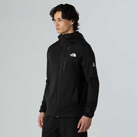 The North Face M MOUNTAIN ATHLETICS FLEECE FULL ZIP JAC Erkek Ceket NF0A8DY7JK31