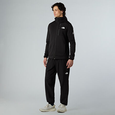 The North Face M MOUNTAIN ATHLETICS FLEECE FULL ZIP JAC Erkek Ceket NF0A8DY7JK31