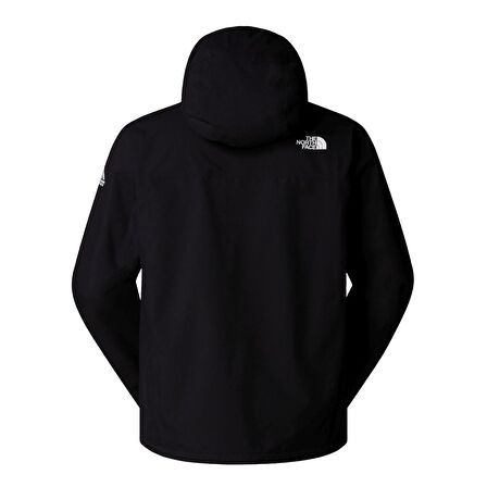 The North Face M MOUNTAIN ATHLETICS RAINLIT HOODED JACK Erkek Ceket NF0A8DY2JK31