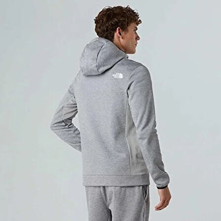 The North Face M MOUNTAIN ATHLETICS FLEECE FULL ZIP JAC NF0A8DY7EB91