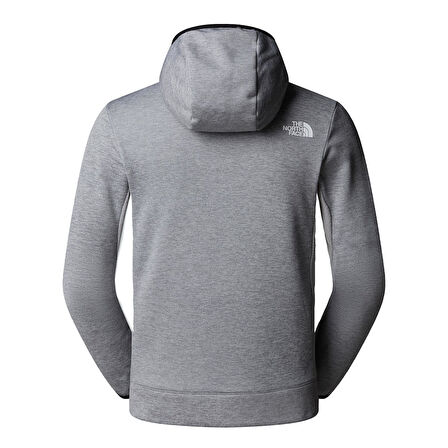 The North Face M MOUNTAIN ATHLETICS FLEECE FULL ZIP JAC Erkek Ceket NF0A8DY7EB91