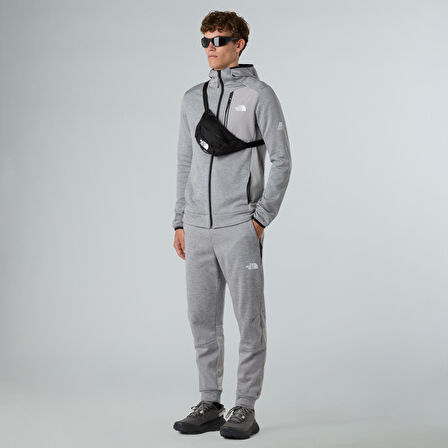 The North Face M MOUNTAIN ATHLETICS FLEECE FULL ZIP JAC Erkek Ceket NF0A8DY7EB91