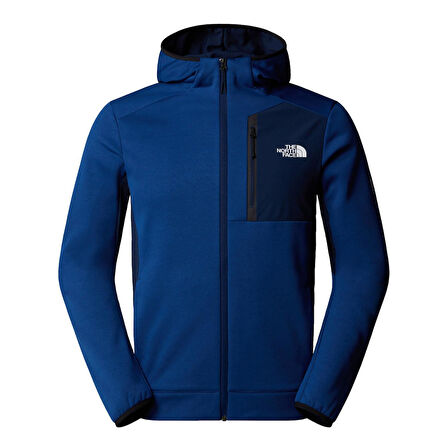 The North Face  Erkek Mountaın Athletıcs Fleece Full Zıp Ceket  Nf0A8Dy78Z41