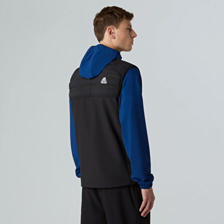 The North Face M Mountain Athletics Cari Hybrid Vest Erkek Yelek