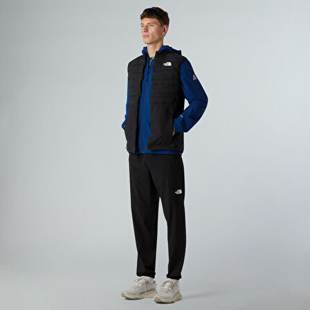 The North Face M Mountain Athletics Cari Hybrid Vest Erkek Yelek