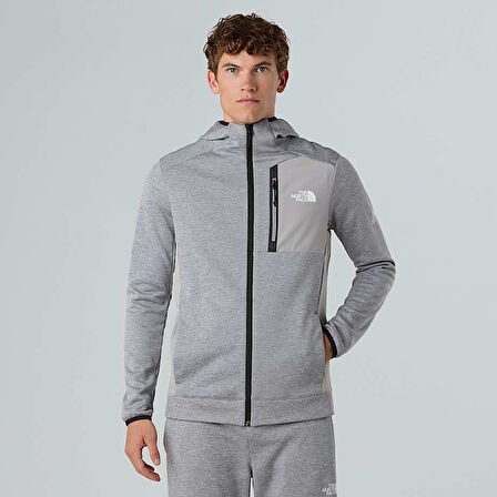 The North Face Erkek Ceket Mountain Athletics Fleece