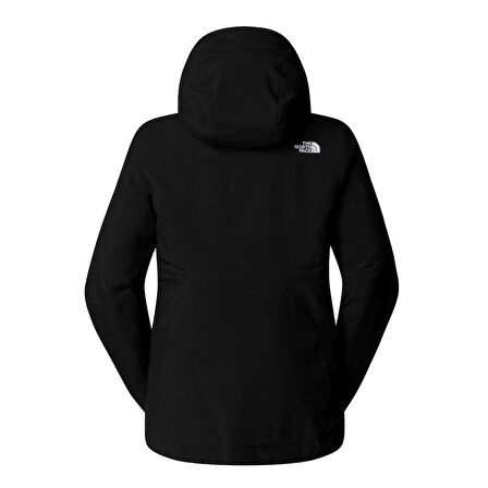 The North Face W INLUX INSULATED JACKET - EU Kadın Ceket NF0A8DZEJK31