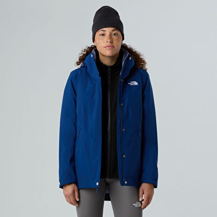 The North Face Inlux İzolasyonlu Kadın Ceket NF0A8DZEE111