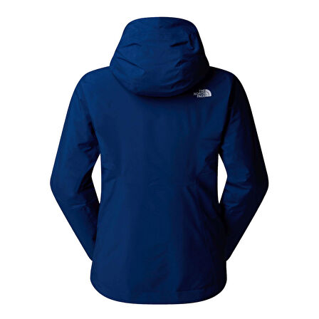 The North Face Inlux İzolasyonlu Kadın Ceket NF0A8DZEE111