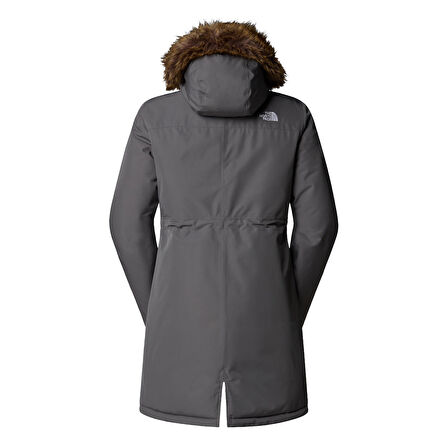 The North Face W Zaneck Parka Kadın Mont