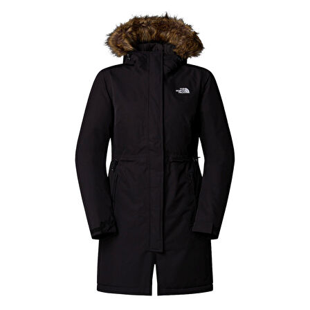 The North Face W ZANECK Kadın PARKA NF0A8DZNJK31