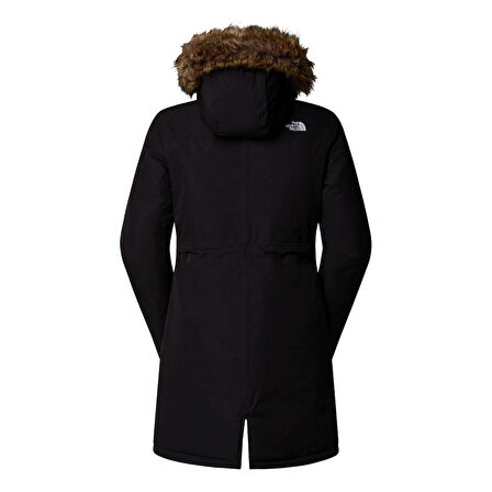 The North Face W ZANECK Kadın PARKA NF0A8DZNJK31
