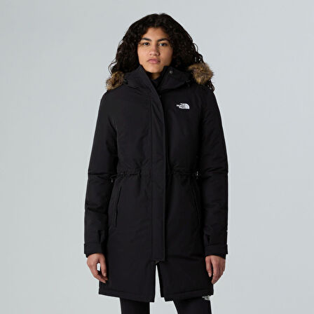 The North Face W ZANECK Kadın PARKA NF0A8DZNJK31