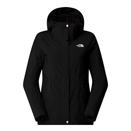 The North Face W INLUX INSULATED JACKET - EU Kadın Ceket NF0A8DZEJK31