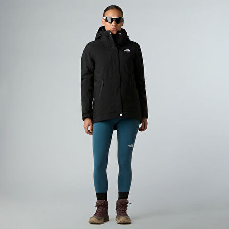 The North Face W INLUX INSULATED JACKET - EU Kadın Ceket NF0A8DZEJK31