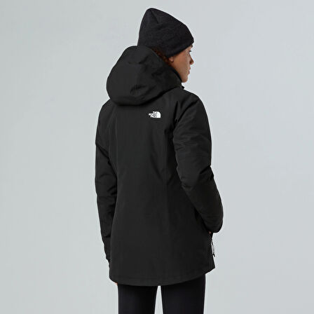The North Face W Inlux Triclimate - Eu Kadın Mont
