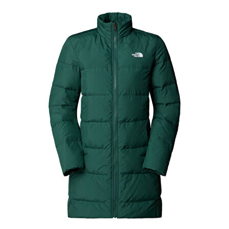 The North Face W SUZANNE TRICLIMATE 2.0 Kadın Ceket NF0A8DZZE121