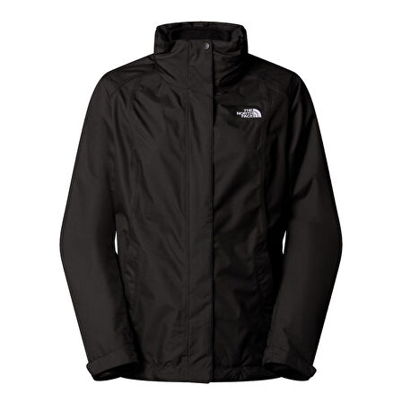 The North Face  Kadın Evolve Iı Trıclımateceket  - Eu Nf0A8E02Jk31
