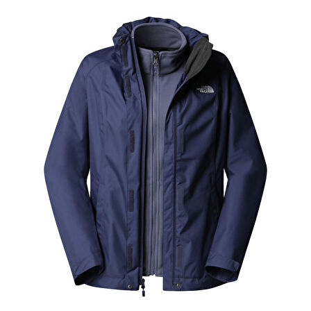 The North Face EVOLVE II TRICLIMATE 3in1 KADIN CEKET Nf0A8E02E1I1