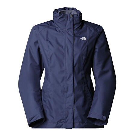 The North Face EVOLVE II TRICLIMATE 3in1 KADIN CEKET Nf0A8E02E1I1