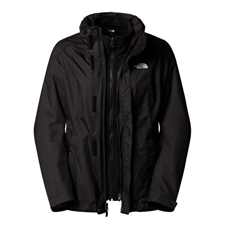 The North Face  Kadın Evolve Iı Trıclımateceket  - Eu Nf0A8E02Jk31