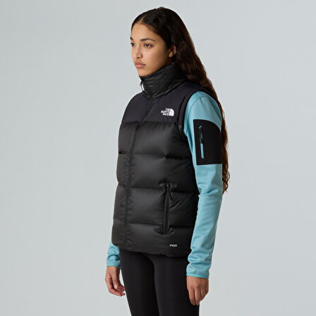 The North Face DIABLO DOWN 2.0 VEST K.Tüyü Kadın Yelek NF0A8E15PH51