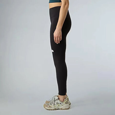 The North Face W Flex Warm Tıghts Kadın Tayt