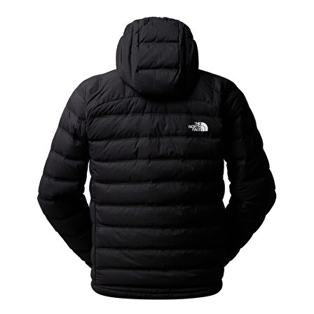 The North Face M ABSEIL STRETCH DOWN HOODIE Erkek Ceket NF0A8E36JK31