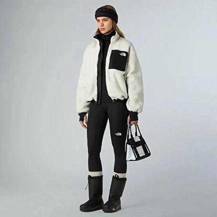 The North Face W Yumıorı Reversıble Jacket Kadın Mont-Ceket