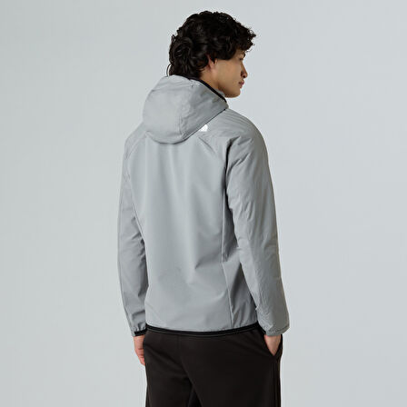 The North Face M Mountain Athletics Insulated Hooded Ja Erkek Mont